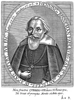 1567: HENNING RENNEMAN