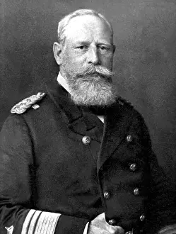 Jagow: Henning von Holtzendorff
