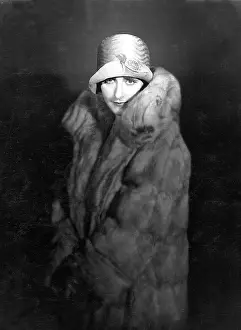Porten: Henny Porten, 1928