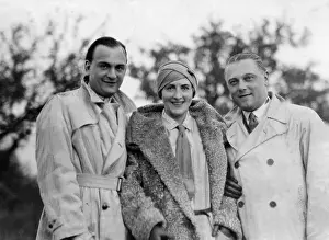 Porten: Henny Porten, 1928