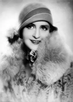 Porten: Henny Porten, 1929
