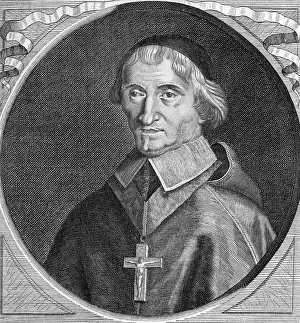 1692: HENRI ARNAULD