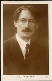 Barbusse: Henri Barbusse