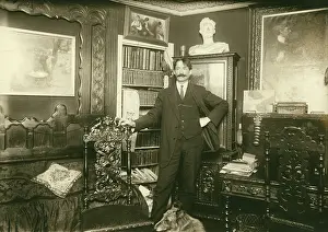 Barbusse: Henri Barbusse