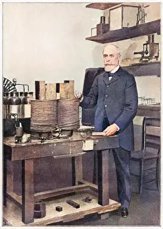 Becquerel: Henri Becquerel