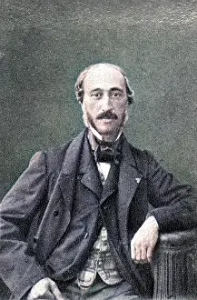 Becquerel: Henri Becquerel
