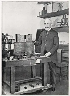Becquerel: Henri Becquerel