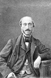 Becquerel: HENRI BECQUEREL