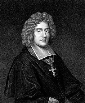 Heroism: HENRI DE BELSUNCE