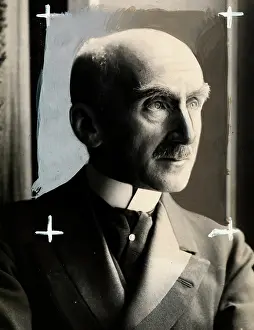 Bergson: Henri Bergson