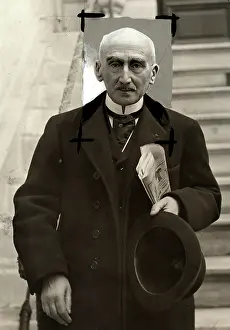 Bergson: Henri Bergson