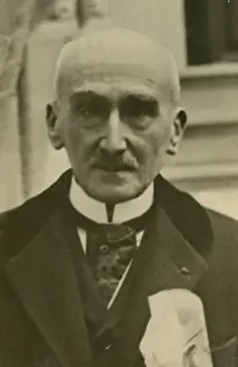 Literatur: Henri Bergson