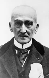 Bergson: Henri Bergson