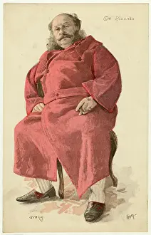 Guth: Henri de Blowitz