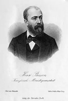 Brisson: Henri Brisson