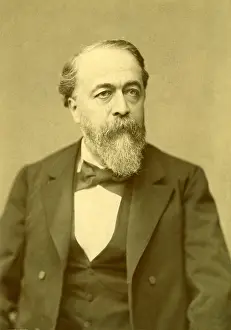 Brisson: Henri Brisson