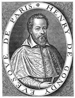 1622: HENRI CARDINAL RETZ