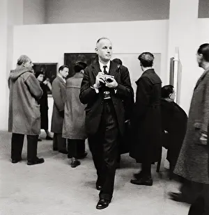 Bresson: Henri Cartier-Bresson
