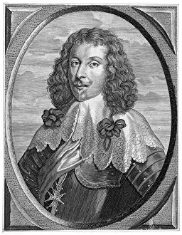 Harcourt: HENRI COMTE HARCOURT - 3