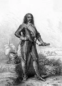 1583: HENRI COMTE SCHOMBERG