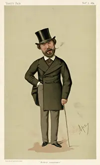 Labouchere: HENRI DU PRE LABOUCHERE