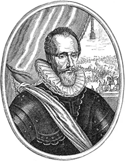 Bouillon: HENRI DUC DE BOUILLON