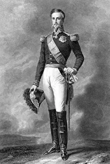 Aumale: HENRI, DUC D'AUMALE