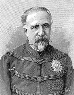 Aumale: HENRI DUC D'AUMALE