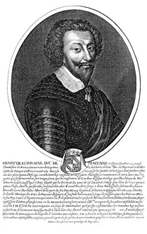 1578: HENRI DUC DE MAINE