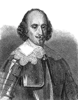 Rohan: HENRI DUC DE ROHAN