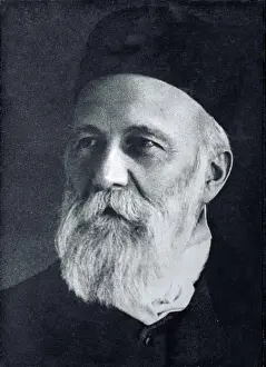Dunant: Henri Dunant