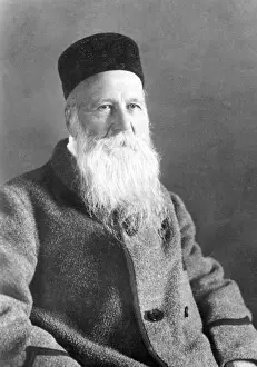 Dunant: Henri Dunant