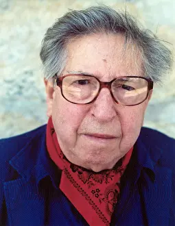 Dpa Picture Alliance Gmbh: Henri Dutilleux