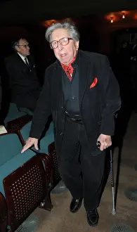 Dpa Picture Alliance Gmbh: Henri Dutilleux