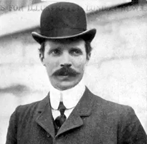Panhard: Henri Farman