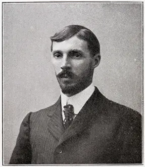 Archdeacon: Henri Farman