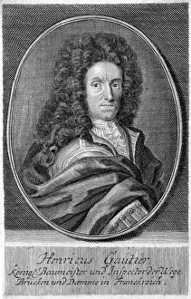 Gautier: HENRI GAUTIER