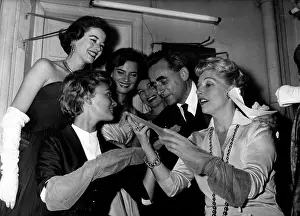 Clouzot: Henri-Georges Clouzot