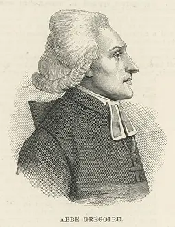 Constituent: Henri Gregoire