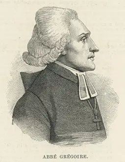 Prelate: Henri Gregoire