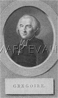 Gregoire: HENRI GREGOIRE