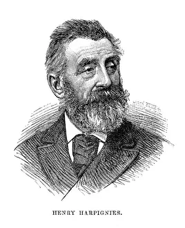 Harpignies: HENRI HARPIGNIES