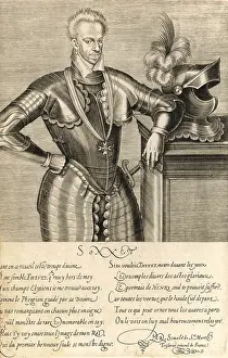 1551: HENRI III