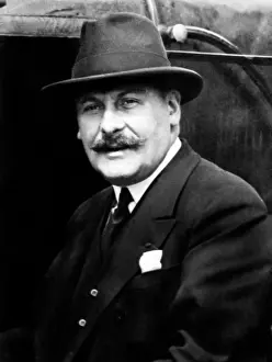Botschafter: Henri de Jouvenel