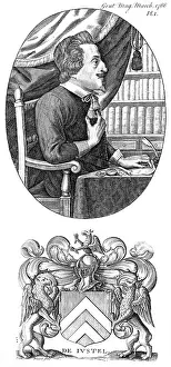 Librarian: HENRI JUSTEL