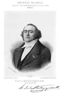 Vendee: HENRI LA ROCHEJAQUELEIN