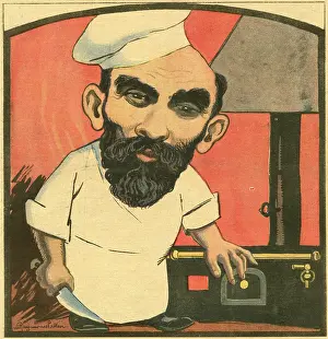 Landru: HENRI LANDRU