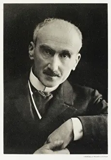 Bergson: Henri-Louis Bergson