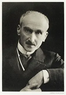 Bergson: Henri-Louis Bergson