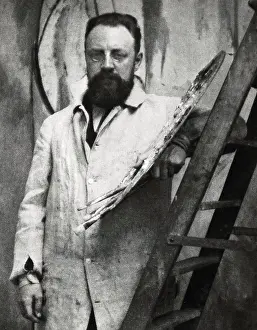 Langdon: Henri Matisse